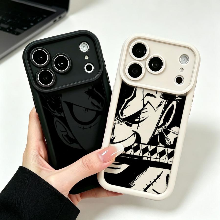 Phone Cases Like Loopy - Phone Cover Case for Apple iPhone