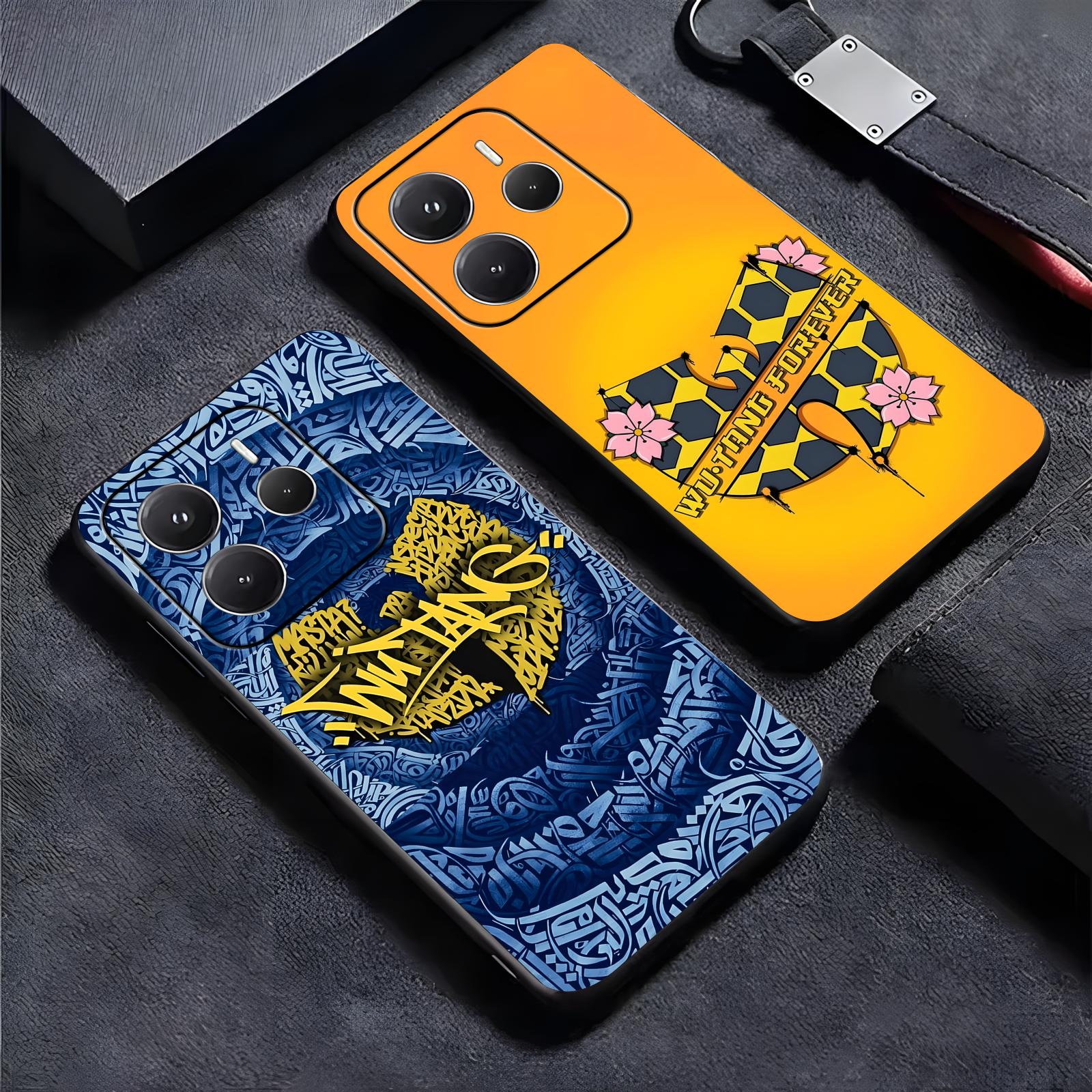 Phone Cases Xiaomi 14T - Phone Case For Redmi Note15 14