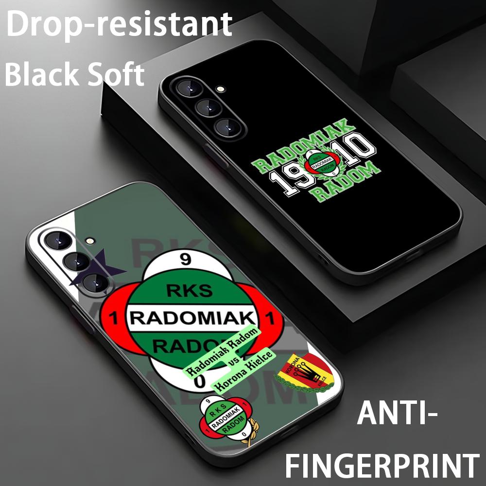Phone Cases For Samsung S22 - Radomiak Radom Phone Case For Samsung