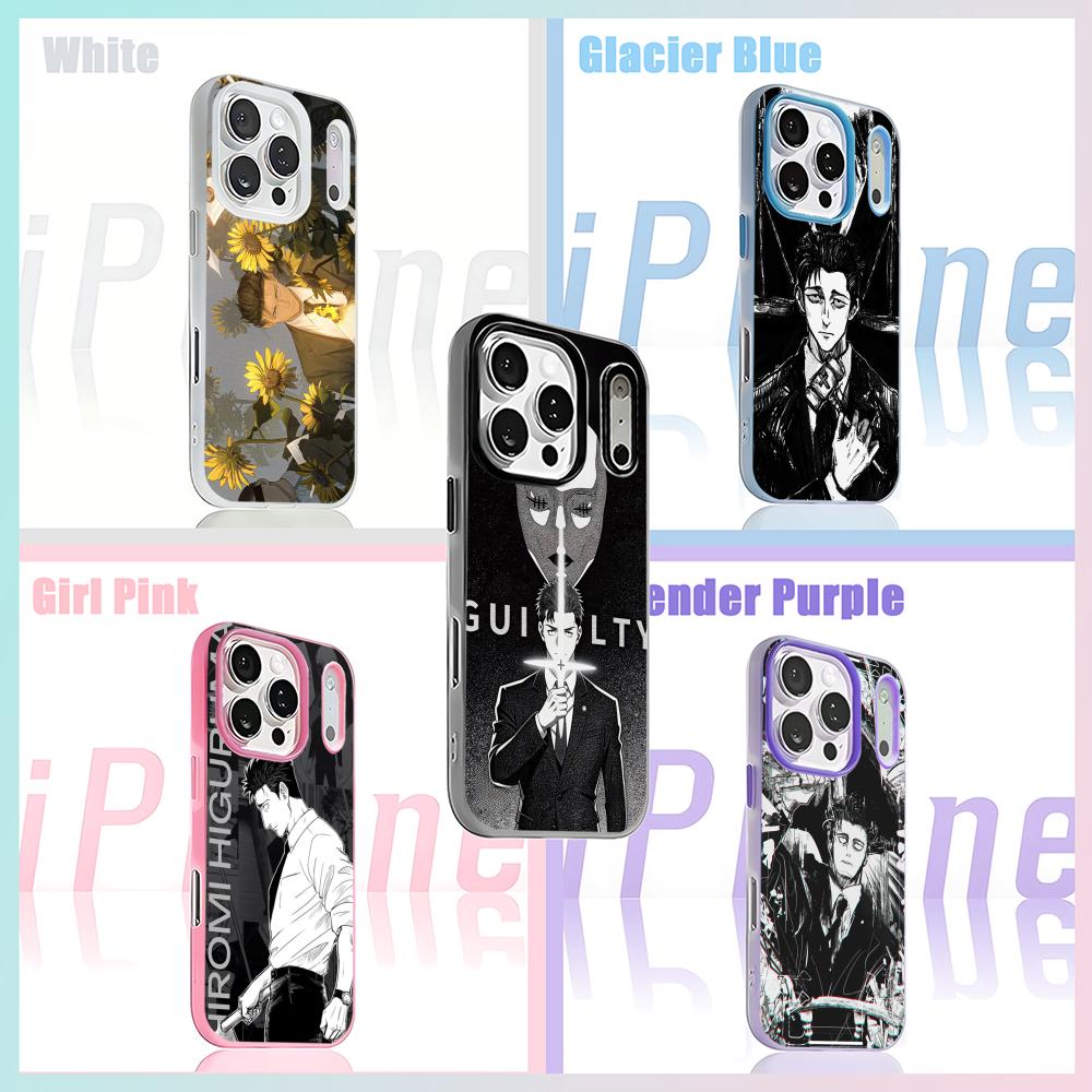 Phone Cases For Iphone 11 - J-Jujutsu Kaisen Hiromi Higuruma Phone Case