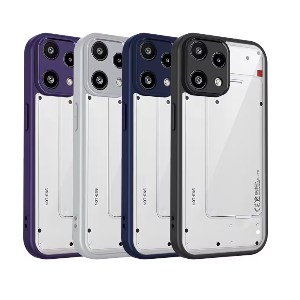 Phone Cases Nothing 3A - For Nothing Phone 3A Lite Case