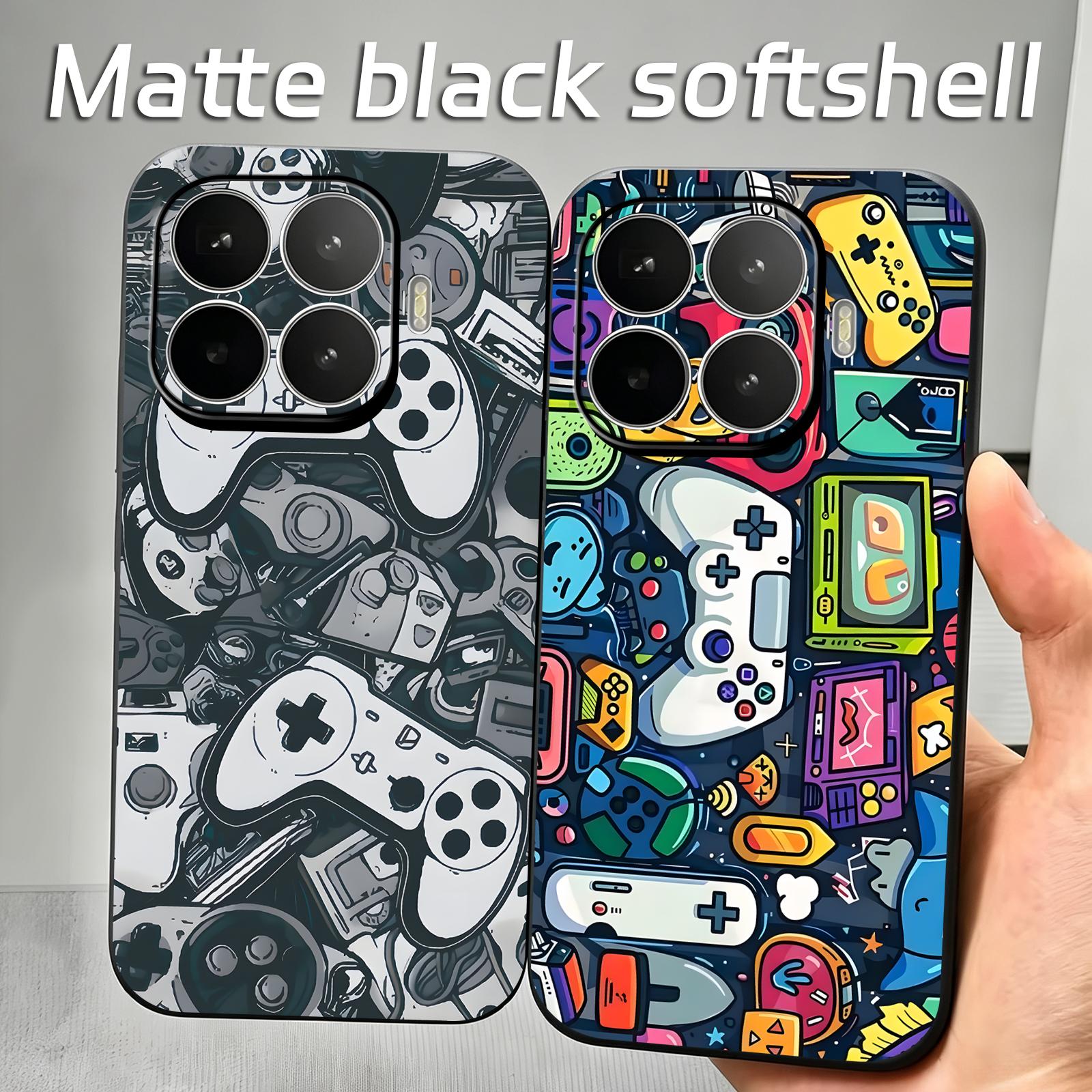 Phone Cases Xiaomi 14T - Phone Case For Xiaomi 17 15