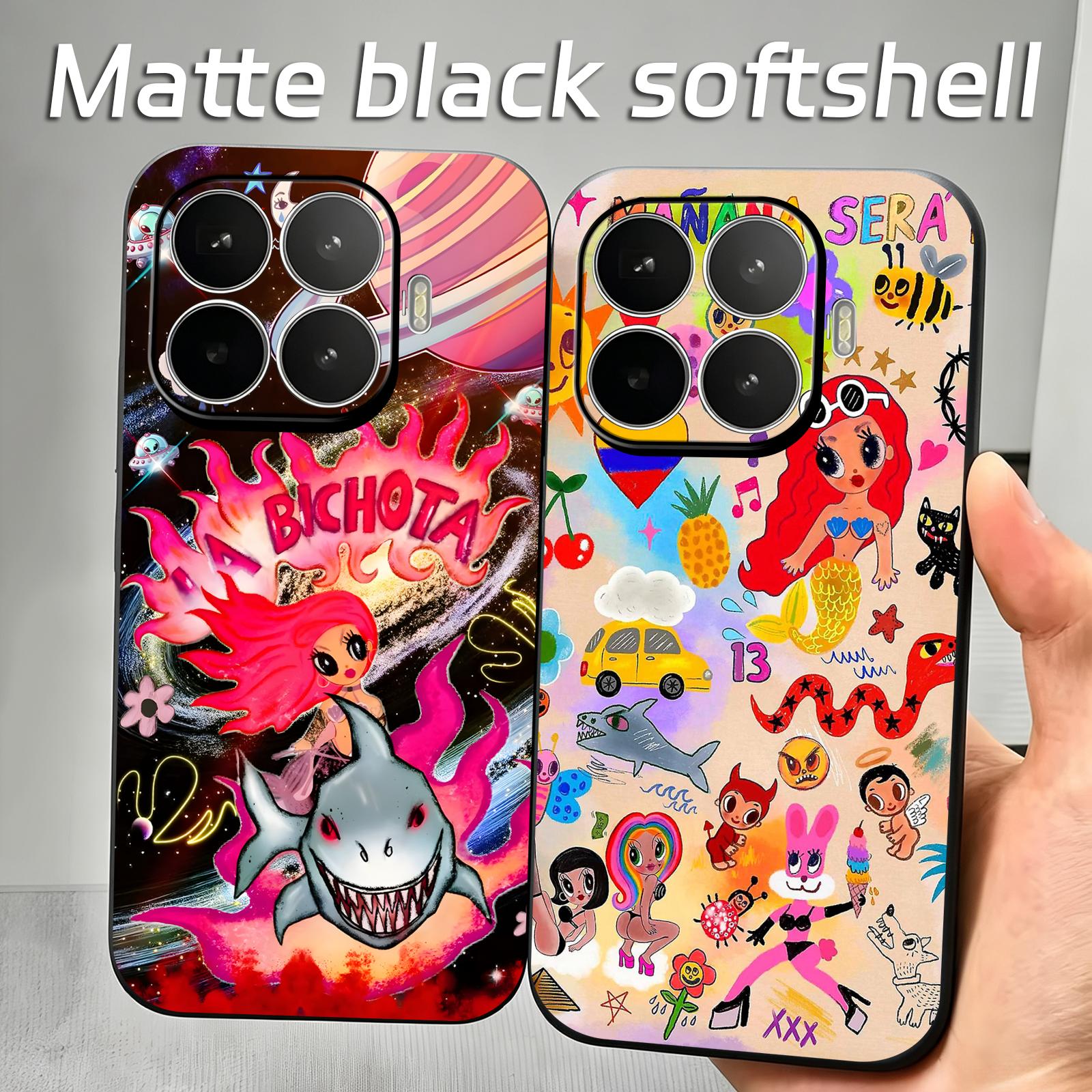 Phone Cases Xiaomi 14T - Phone Case For Xiaomi 17 15