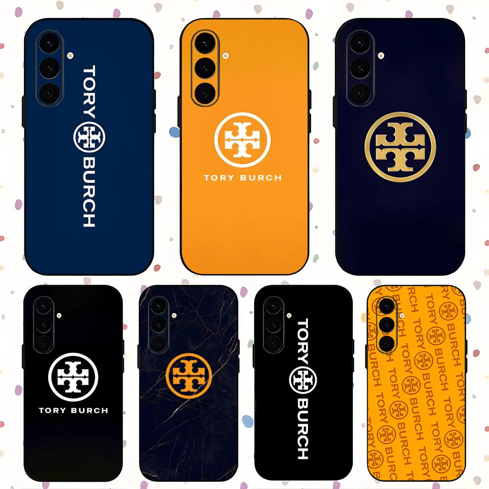 Phone Cases Galaxy S25 - Fashion Phone Case For Samsung B-Burch