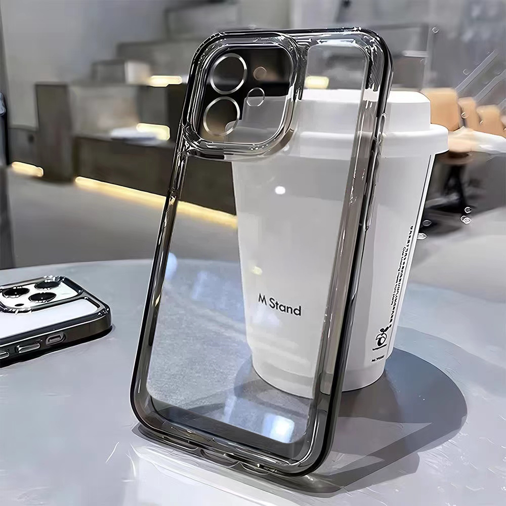 Phone Cases Iphone 16 - Luxury Phone Case For iPhone 15