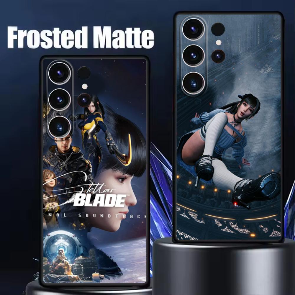 Phone Cases For Samsung S22 - HOT GAME S-Stellar B-Blade Phone Case