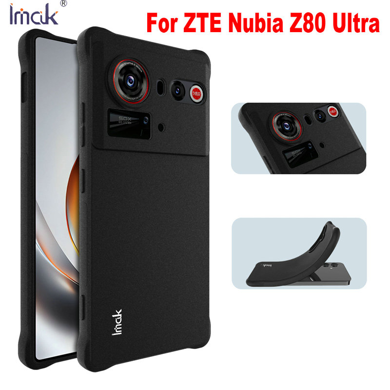 Phone Cases On Shein - For ZTE Nubia Z80 Ultra 5G