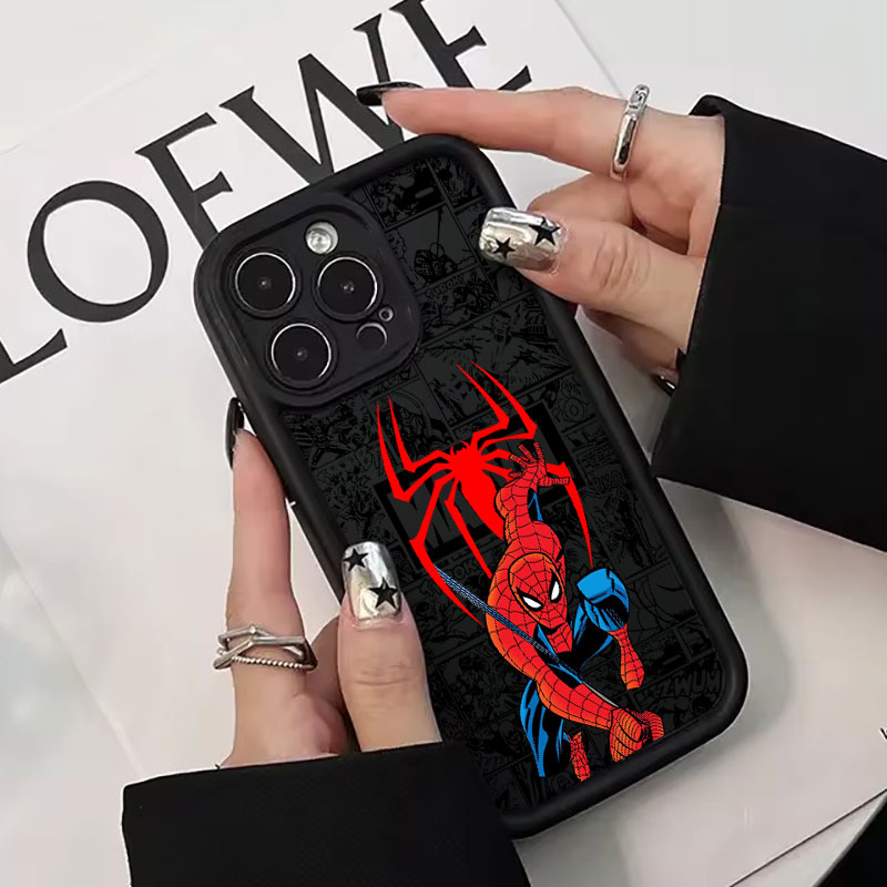 Spiderman Miles Morales Gwen M - Phone Cases For Iphone 11 review and price