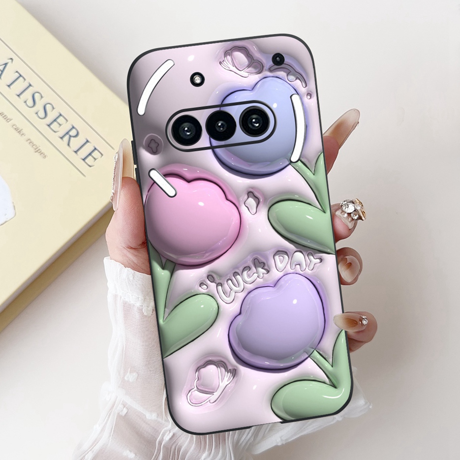 For Nothing Phone 3A A059 Case - Phone Cases Nothing 3A review and price