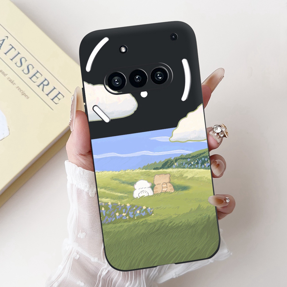For Nothing Phone 3A A059 Case - Phone Cases Nothing 3A review and price