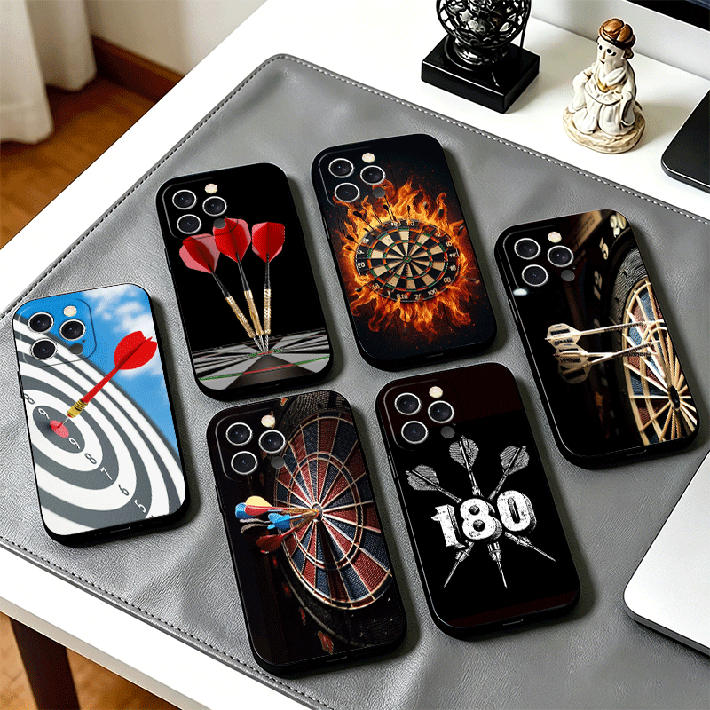 Darts Aesthetics Wire Target P - Phone Cases Target review and price