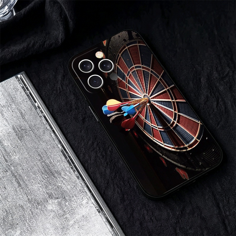Darts Aesthetics Wire Target P - Phone Cases Target review and price