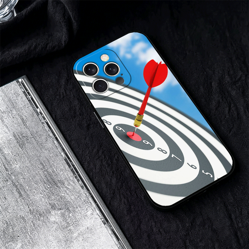 Darts Aesthetics Wire Target P - Phone Cases Target review and price