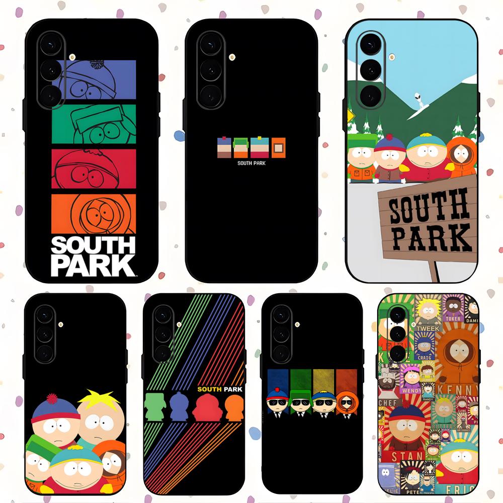 Cool South Park Cartoon Phone  - Phone Cases For Samsung S22 review and price