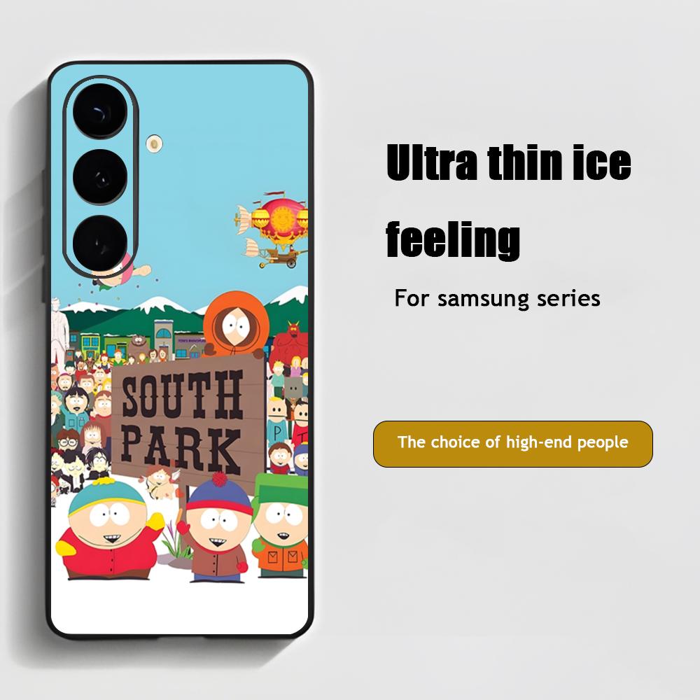Cool South Park Cartoon Phone  - Phone Cases For Samsung S22 review and price