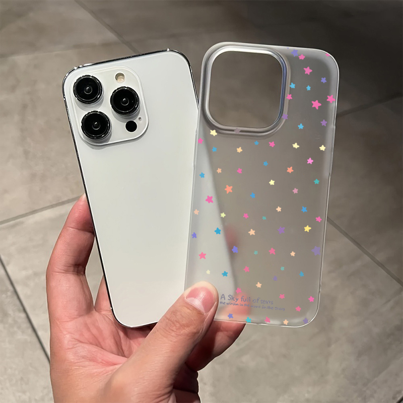 Colorful Star Phone Case For i - Phone Cases Pinterest review and price