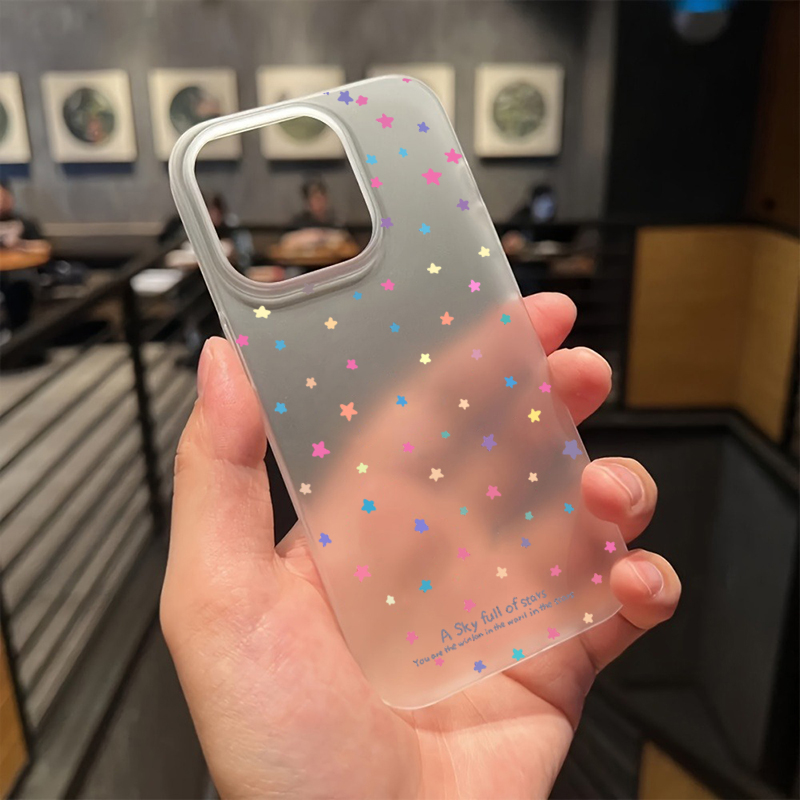 Colorful Star Phone Case For i - Phone Cases Pinterest review and price