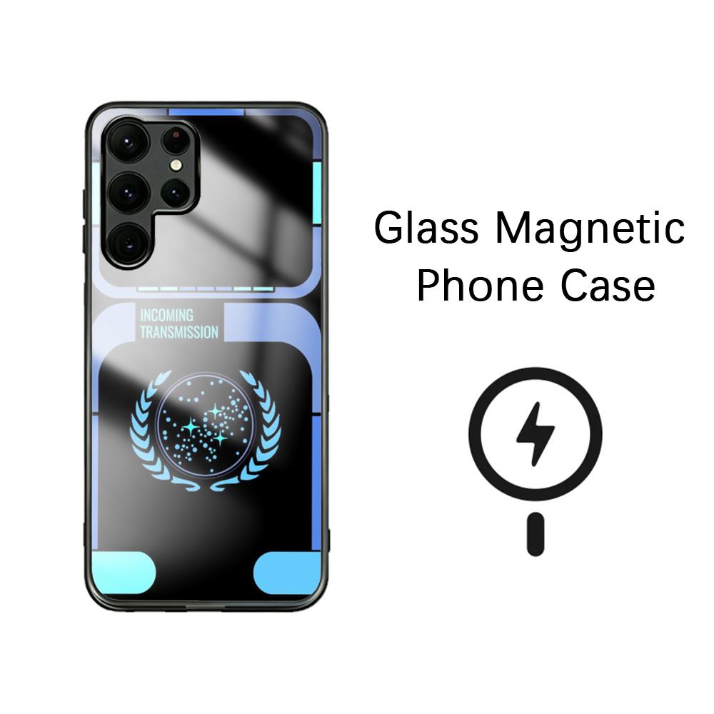 Luxury Technology Hot star tre - Phone Cases For Samsung S22 review and price