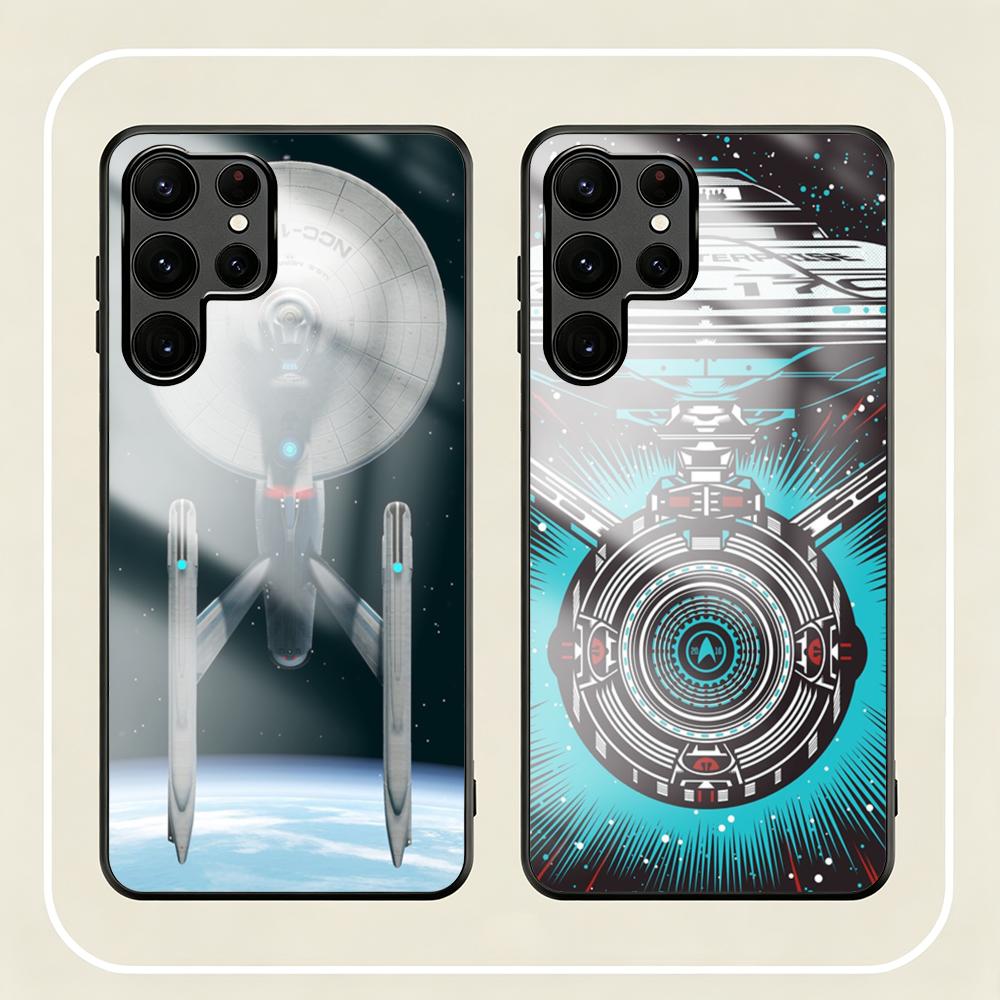 Luxury Technology Hot star tre - Phone Cases For Samsung S22 review and price