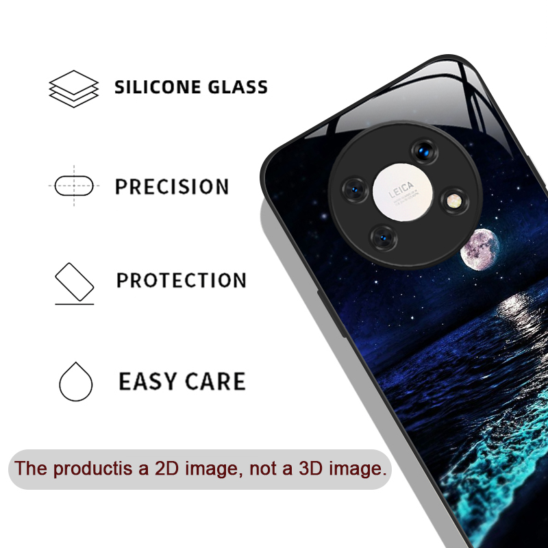 Aesthetics Night Moon Scenery  - Phone Cases Xiaomi 14T review and price