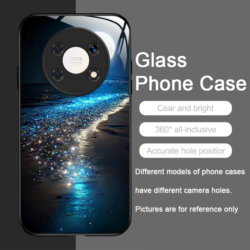 Aesthetics Night Moon Scenery  - Phone Cases Xiaomi 14T review and price