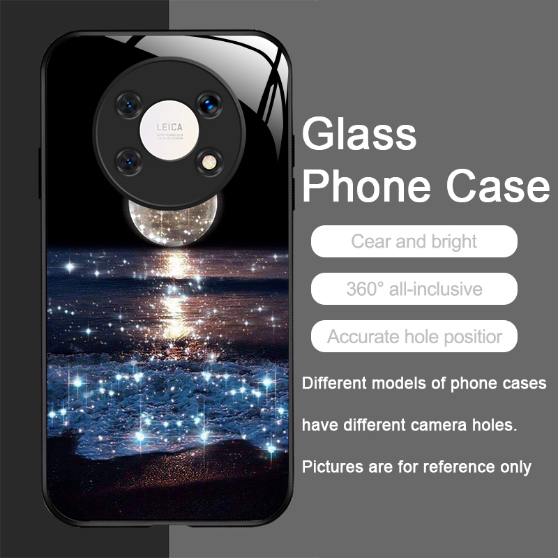 Aesthetics Night Moon Scenery  - Phone Cases Xiaomi 14T review and price