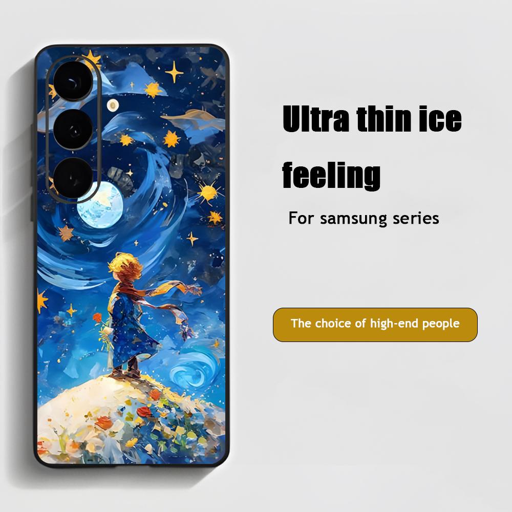 Le Petit Prince fairy tale Hot - Phone Cases For Samsung S22 review and price