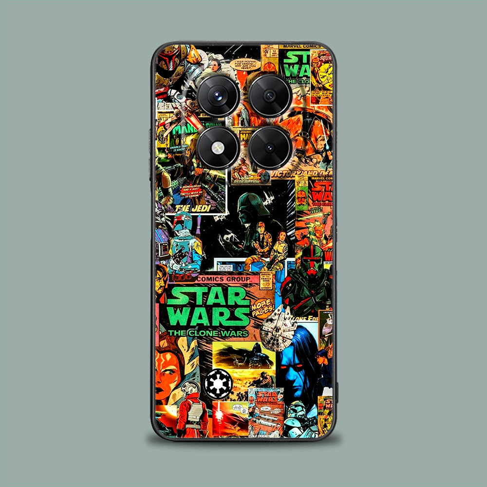 Phone Case For Redmi 15C 14C 1 - Phone Cases Xiaomi 15 review and price