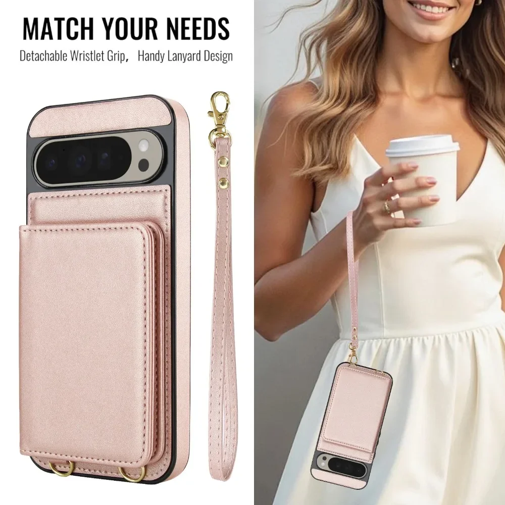 Crossbody Wrist Strap Wallet W - Phone Cases Australia review and price