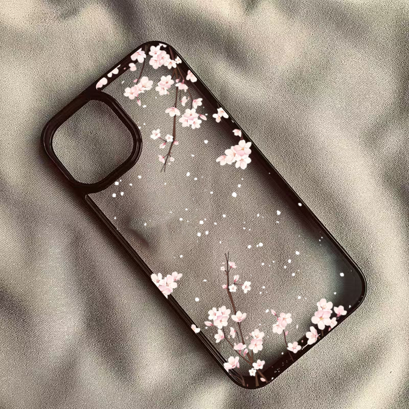 Cherry Blossom Floral Phone Ca - Phone Cases Like Loopy review and price