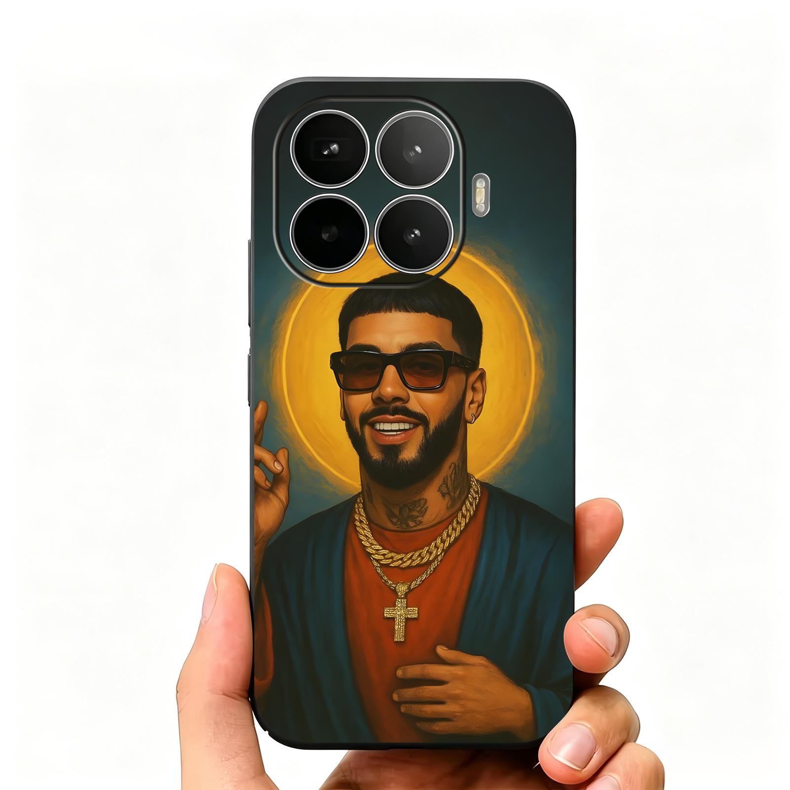 Phone Case For Xiaomi 17 15 14 - Phone Cases Xiaomi 14T review and price