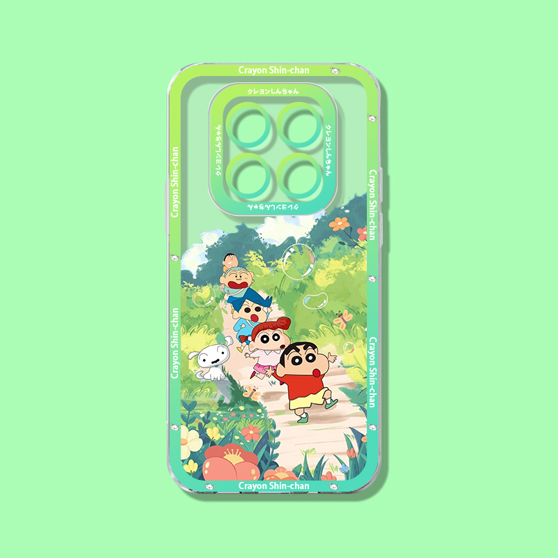 C-Crayon S-Shin chan Cartoon C - Phone Cases Xiaomi 15 review and price
