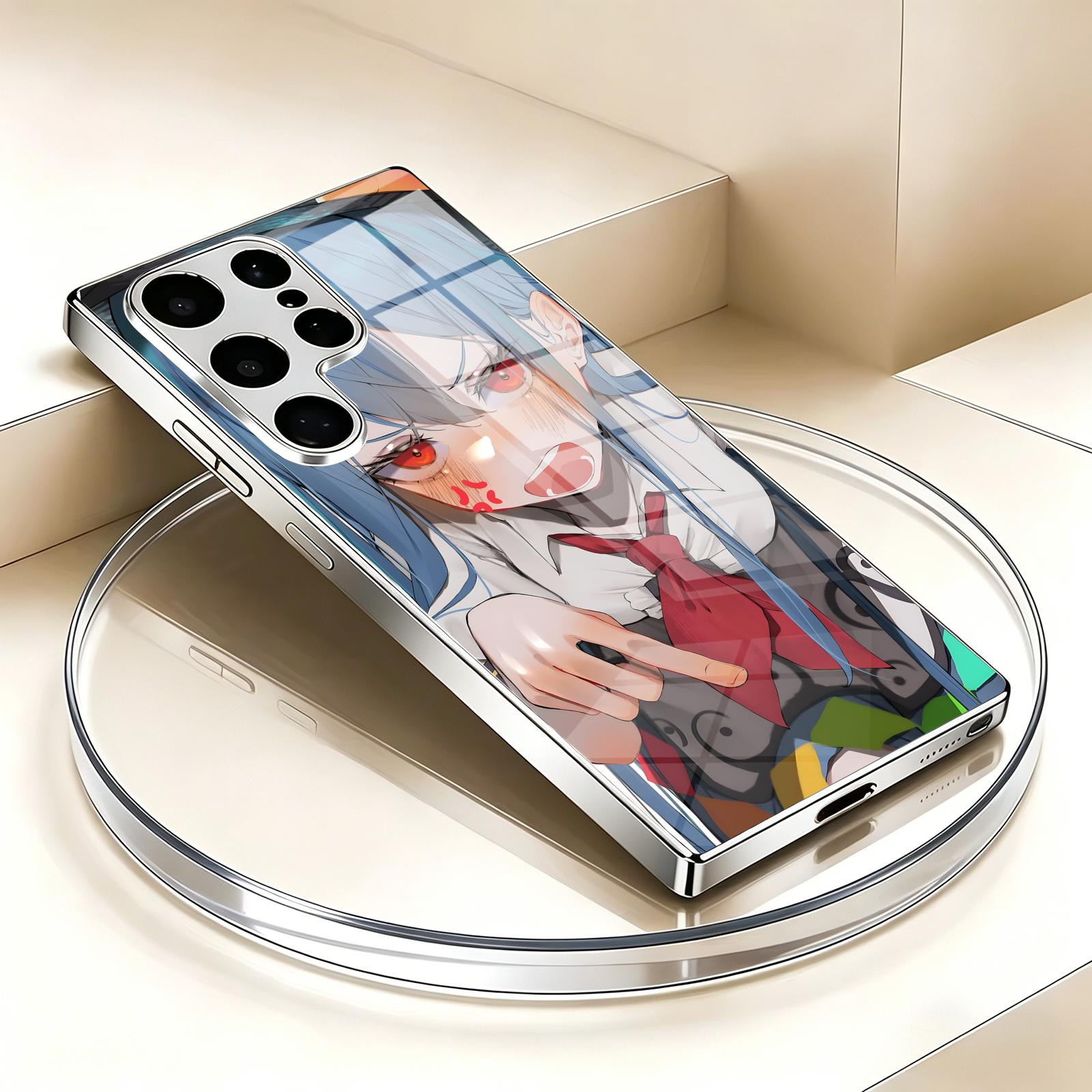 Phone Case For Samsung S26 S25 - Phone Cases For Samsung S22 review and price