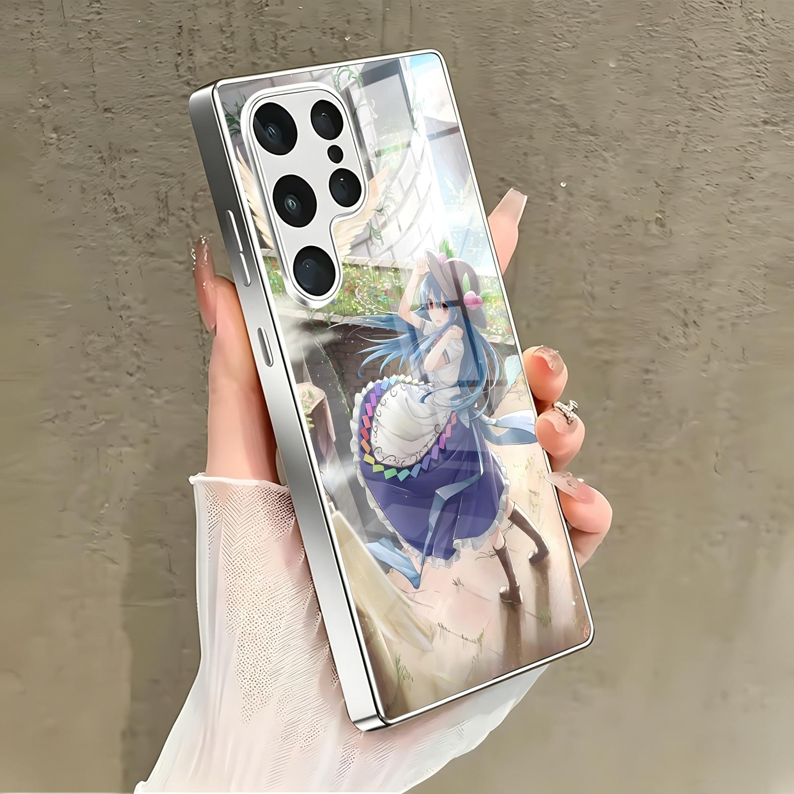 Phone Case For Samsung S26 S25 - Phone Cases For Samsung S22 review and price