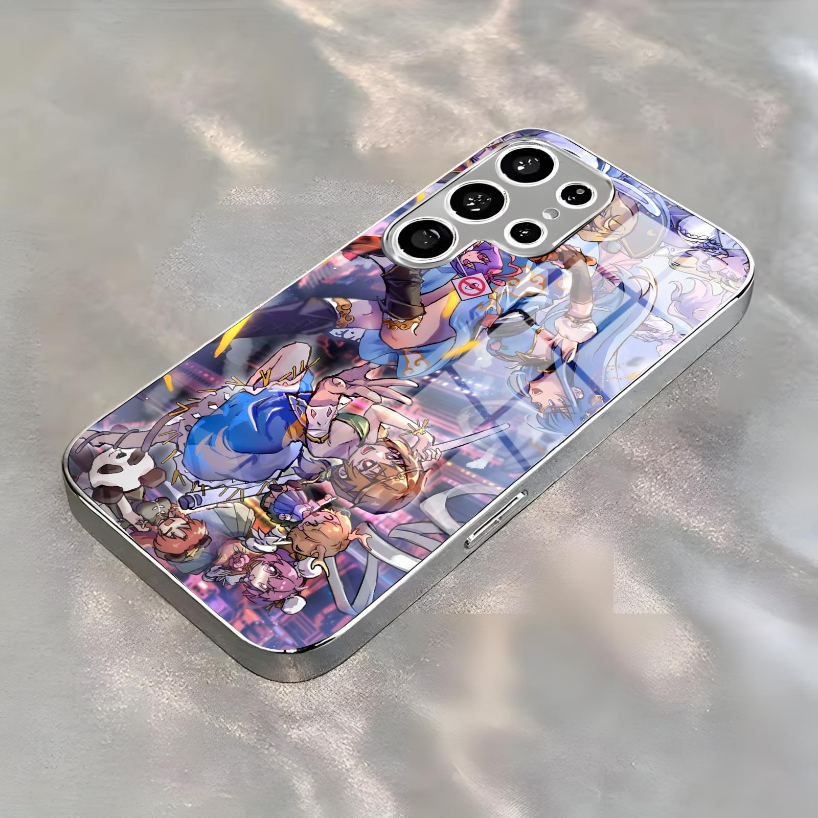 Phone Case For Samsung S26 S25 - Phone Cases For Samsung S22 review and price