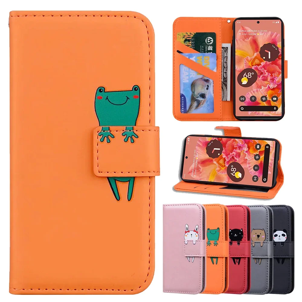 Flip Leather Phone Case for Go - Phone Cases Australia review and price