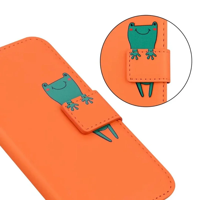 Flip Leather Phone Case for Go - Phone Cases Australia review and price