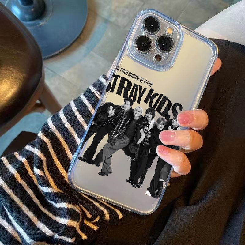 StrayKids TPU Phone Case for i - Phone Cases Like Loopy review and price
