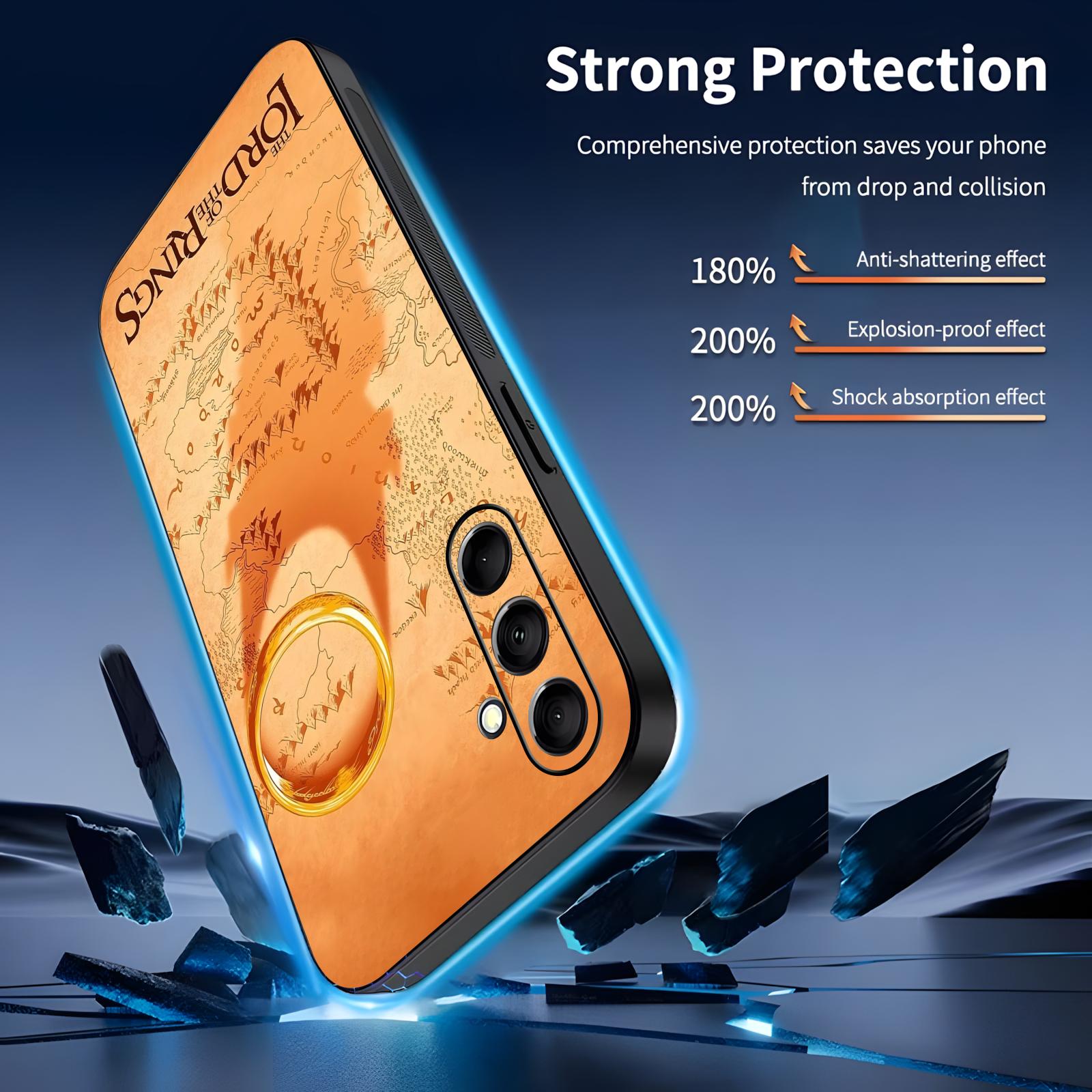 Phone Case For Samsung S26 S25 - Phone Cases For Samsung S22 review and price