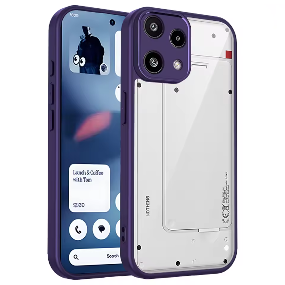 For Nothing Phone 3A Lite Case - Phone Cases Nothing 3A review and price