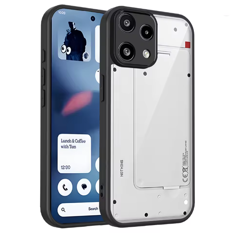 For Nothing Phone 3A Lite Case - Phone Cases Nothing 3A review and price