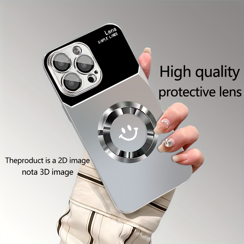 PROTECT Tech with a TouchLens  - Phone Cases For Iphone 11 review and price