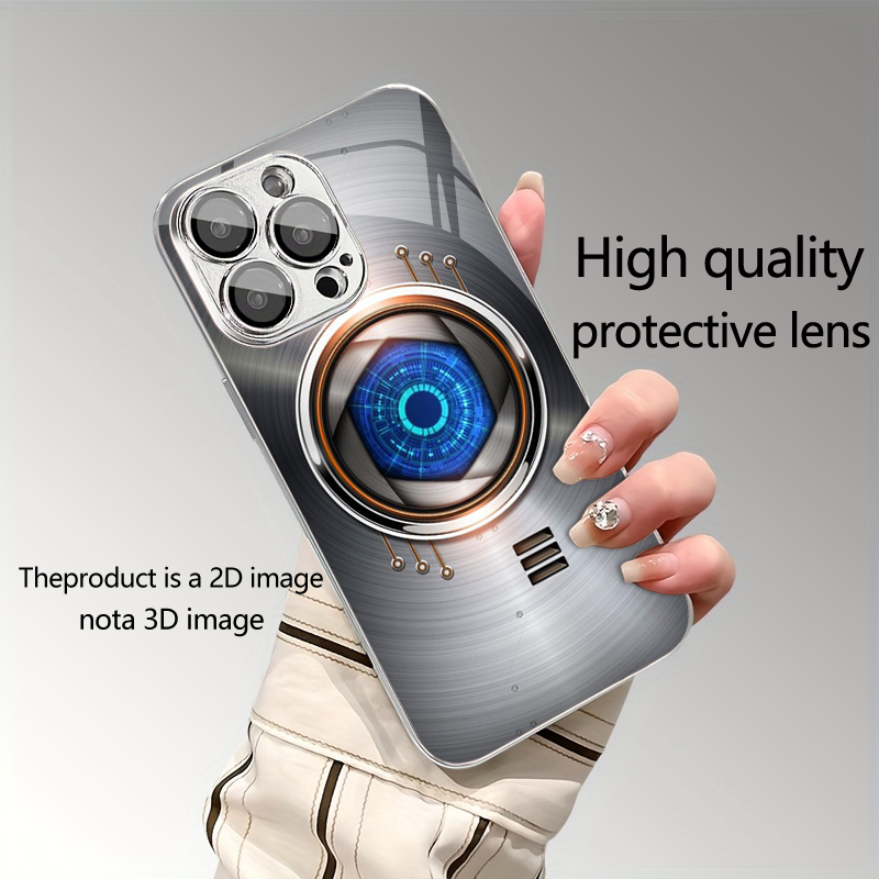 PROTECT Tech with a TouchLens  - Phone Cases For Iphone 11 review and price