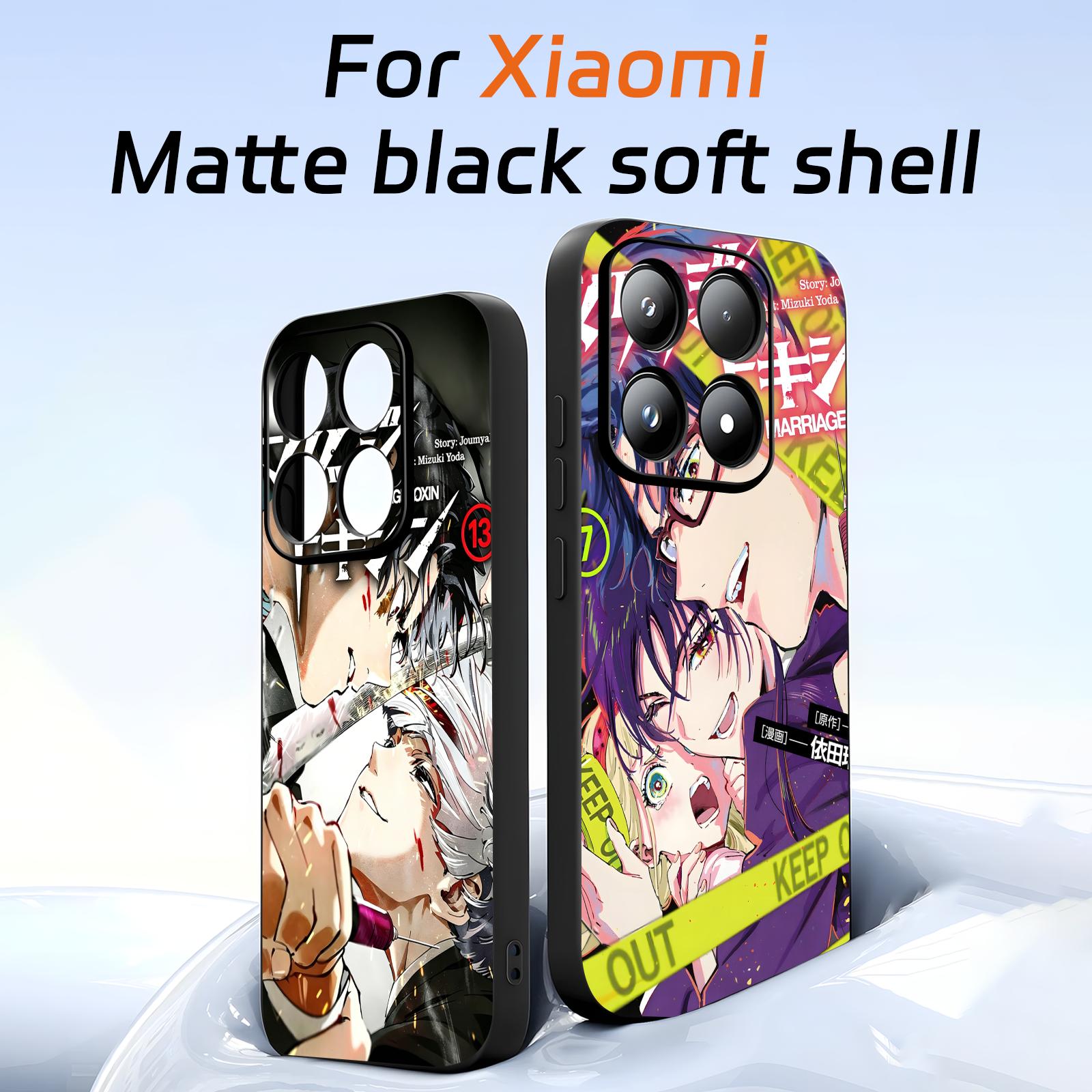Phone Case For Xiaomi 17 15 14 - Phone Cases Xiaomi 14T review and price