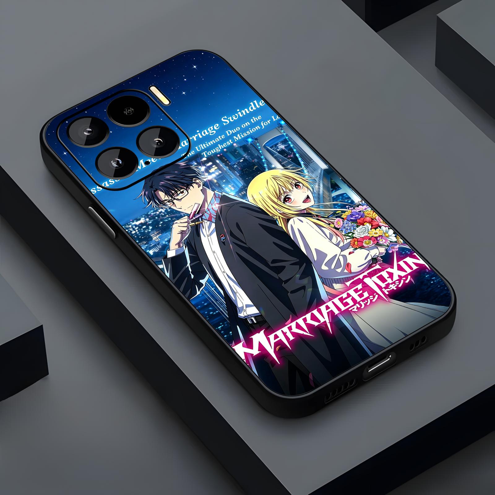 Phone Case For Xiaomi 17 15 14 - Phone Cases Xiaomi 14T review and price