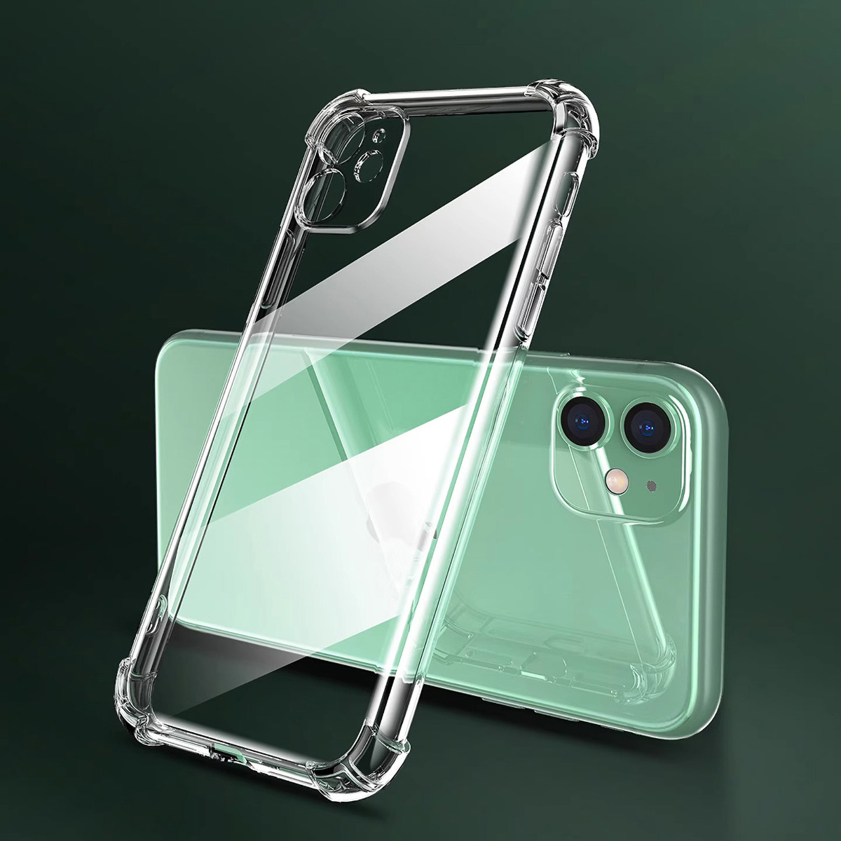 Transparent Silicone Phone Cas - Phone Cases For Samsung S22 review and price