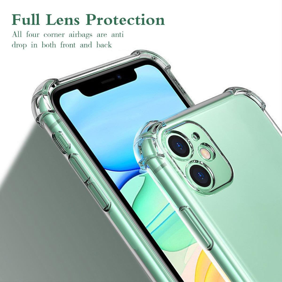 Transparent Silicone Phone Cas - Phone Cases For Samsung S22 review and price