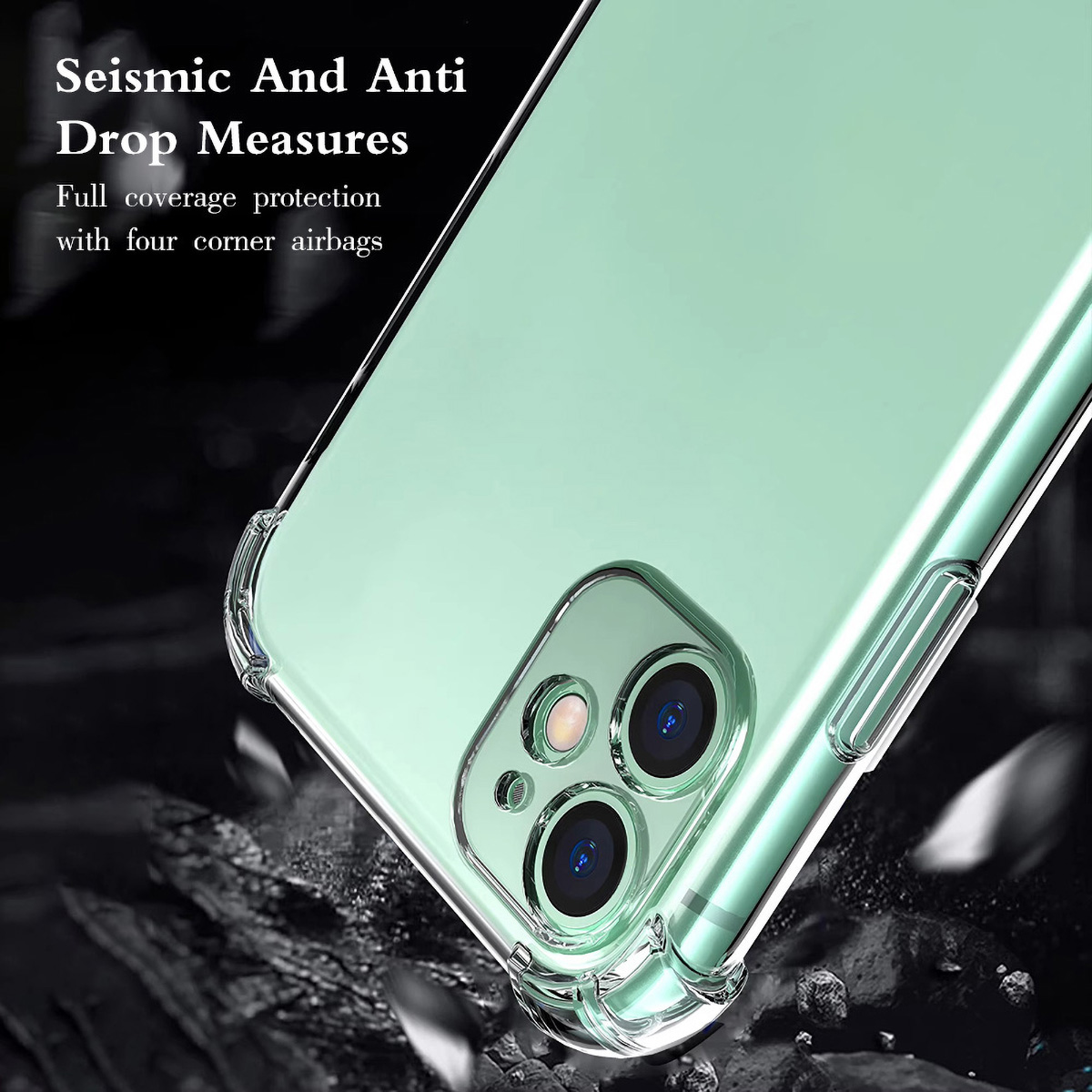 Transparent Silicone Phone Cas - Phone Cases For Samsung S22 review and price