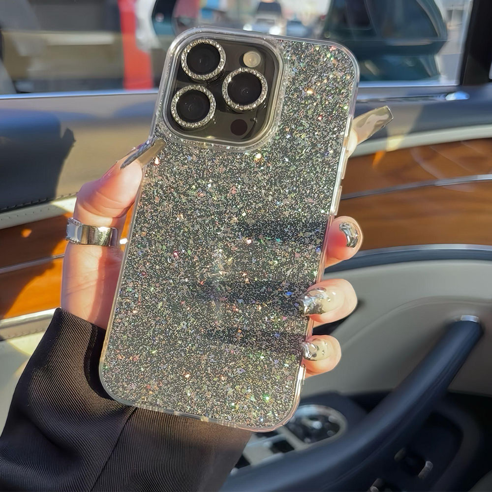 Glitter Sparkling Bling Phone  - Phone Cases Pinterest review and price