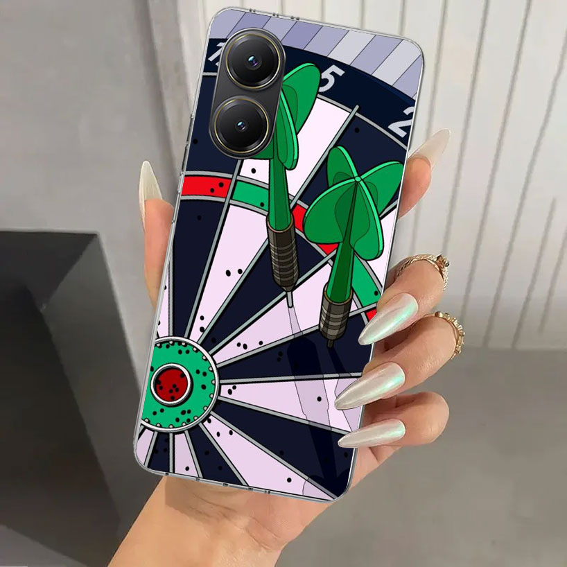 Darts Aesthetics Wire Target P - Phone Cases Target review and price